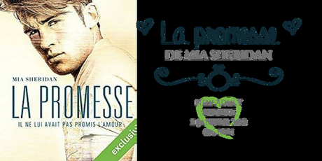 La promesse • Mia Sheridan