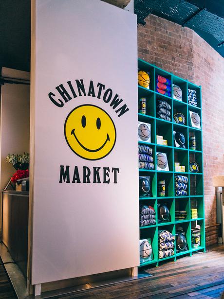 On était à Londres pour le Sneaker Beast de Browns avec Chinatown Market et Stadium Goods On était à Londres pour le Sneaker Beast de Browns avec Chinatown Market et Stadium Goods