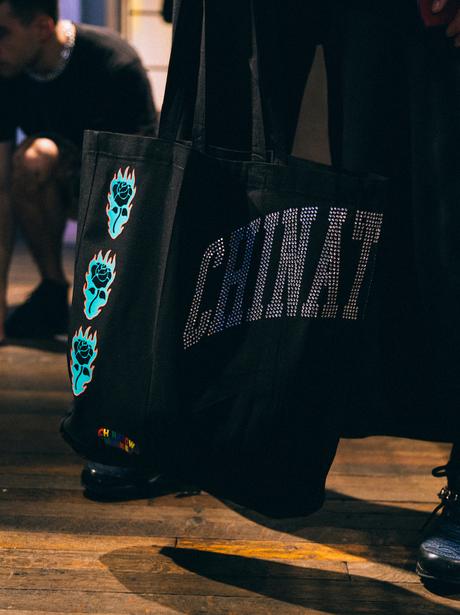 On était à Londres pour le Sneaker Beast de Browns avec Chinatown Market et Stadium Goods On était à Londres pour le Sneaker Beast de Browns avec Chinatown Market et Stadium Goods