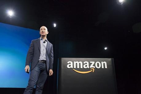 Jeff Bezos révèle le vrai secret du succès commercial
