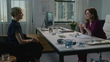 Premier trailer pour After The Wedding de Bart Freundlich