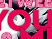 agendas Découvrez Between d'Emma Berthet