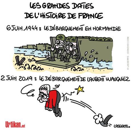 LR persiste et signe