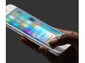 iPhone 2019 Touch remplacé Haptic