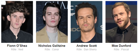 Samedi Ciné #22 Samedi Ciné #22