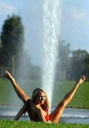 La preuve que l'éjaculation féminine n'est que de l'urine