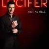 Lucifer Saison 1 de Joe Henderson & Tom Kapinos