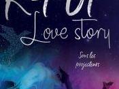 K-Pop love story, sous projecteurs, Ae-Jung