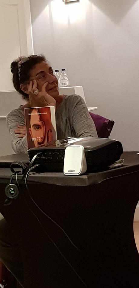 En mode découverte de la rentrée littéraire En mode découverte de la rentrée littéraire