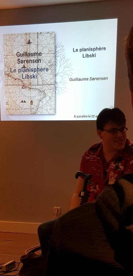 En mode découverte de la rentrée littéraire En mode découverte de la rentrée littéraire