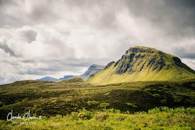 Notre périple au pays du Haggis !