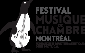 Le ténor Robert Kaiser au Festival de musique de chambre de Montréal, le Requiem d’Osip Kozlovsky par le Choeur classique de Montréal et « Le Monde des bêtes » par le baryton Vincent Ranallo