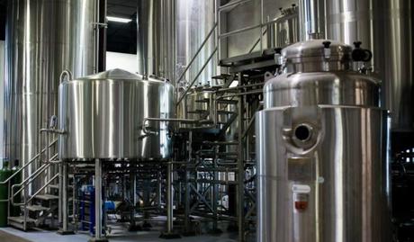 Emplois Craft Brewery – Surrey, BC (avec salaires)
 – Brasserie artisanale