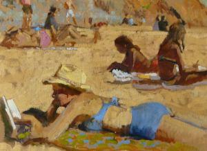 Galerie AD SOLEM  exposition  André JUDE  18 Juin au 27 Juillet 2019