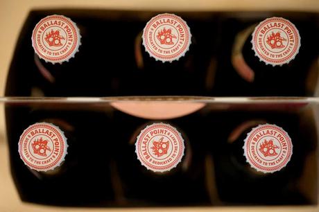 Arômes de fruits populaires dans la bière artisanale
 – Bière artisanale