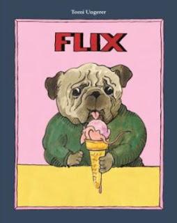 Flix de Tomi Ungerer