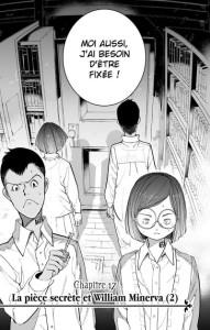 The promised neverland #3 • Kaiu Shirai et Posuka Demizu