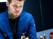 Magnus Carlsen Norway Chess 2019