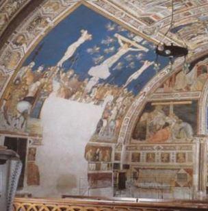 330 ca Pietro Lorenzetti Transept gauche