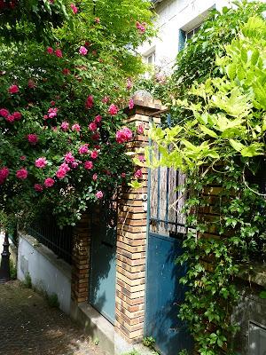 Souvenirs de la Mouzaïa