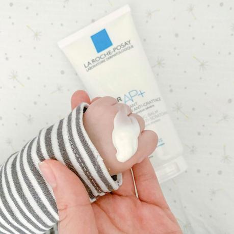 Mon avis sur l’huile lavante et le baume AP+ Lipikar de La Roche-Posay