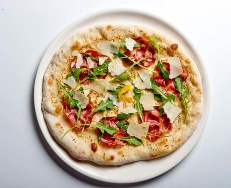 Restaurant et Pizzas Vapiano, nouvelle carte de saison