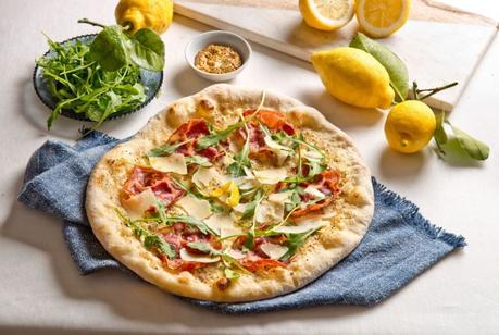 Restaurant et Pizzas Vapiano, nouvelle carte de saison