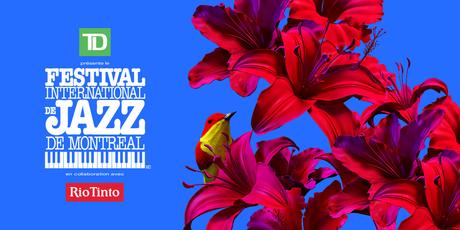 Le Festival International de Jazz de Montréal dévoile sa programmation !