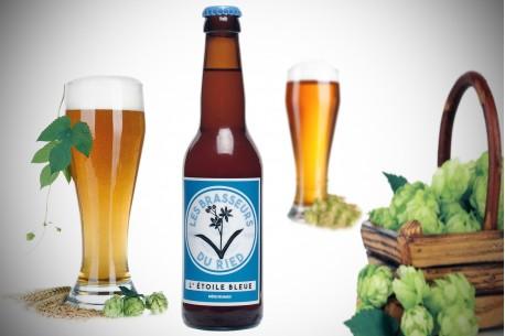 American Craft Beers récompensé aux Australian International Beer Awards
 – Artisan Brasseur