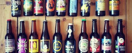 Nouvelle brasserie artisanale à Uxbridge – Examen de la deuxième entreprise de brassage, Wedge Brewing, Uxbridge, Ontario
 – Fabrication de bière