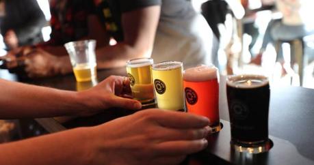 Top 15 des brasseries artisanales aux Etats-Unis
 – Artisan Brasseur