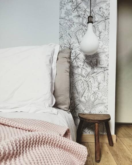 Papier peint design : la touche déco ultra tendance ! les tendances paper peint déco