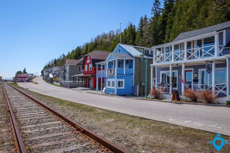 Charlevoix la malbaie