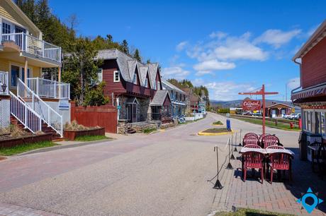 Charlevoix la malbaie