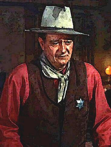 John Wayne, la légende de l’Ouest