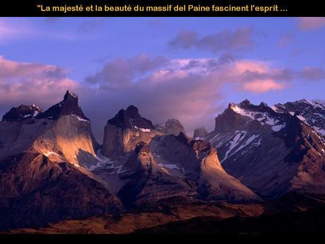 Pays Etranger - La Patagonie Chilienne - 2