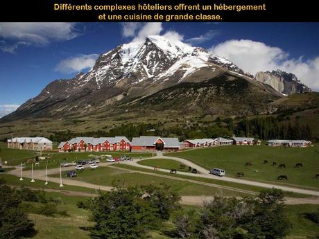 Pays Etranger - La Patagonie Chilienne - 2