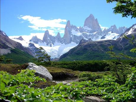 Pays Etranger - La Patagonie Chilienne - 2