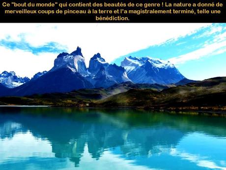 Pays Etranger - La Patagonie Chilienne - 2