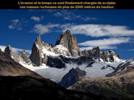 Pays Etranger - La Patagonie Chilienne - 2