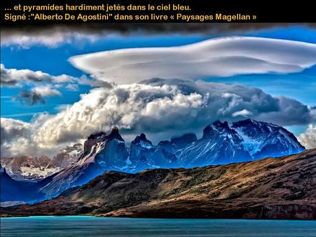 Pays Etranger - La Patagonie Chilienne - 2