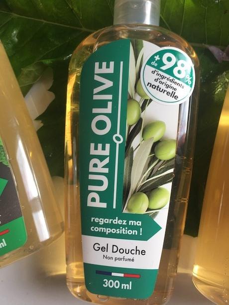 Pure Olive