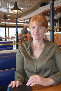 Ingrid Levavasseur entre dans l'arène. Elle s'engage sur une liste municipale…à gauche