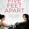 Five Feet Apart de Rachael Lippincott
