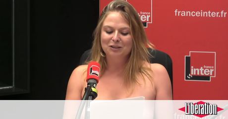 Libération : pas si libéré que cela 😉