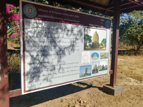Bagan : pourquoi ça plaît à tout le monde?