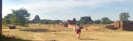 Bagan : pourquoi ça plaît à tout le monde?