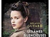 Mélanie Guyard poids silence