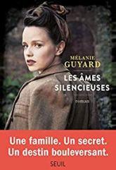 Mélanie Guyard : le poids du silence