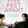 Five Feet Apart de Rachael Lippincott Five Feet Apart de Rachael Lippincott